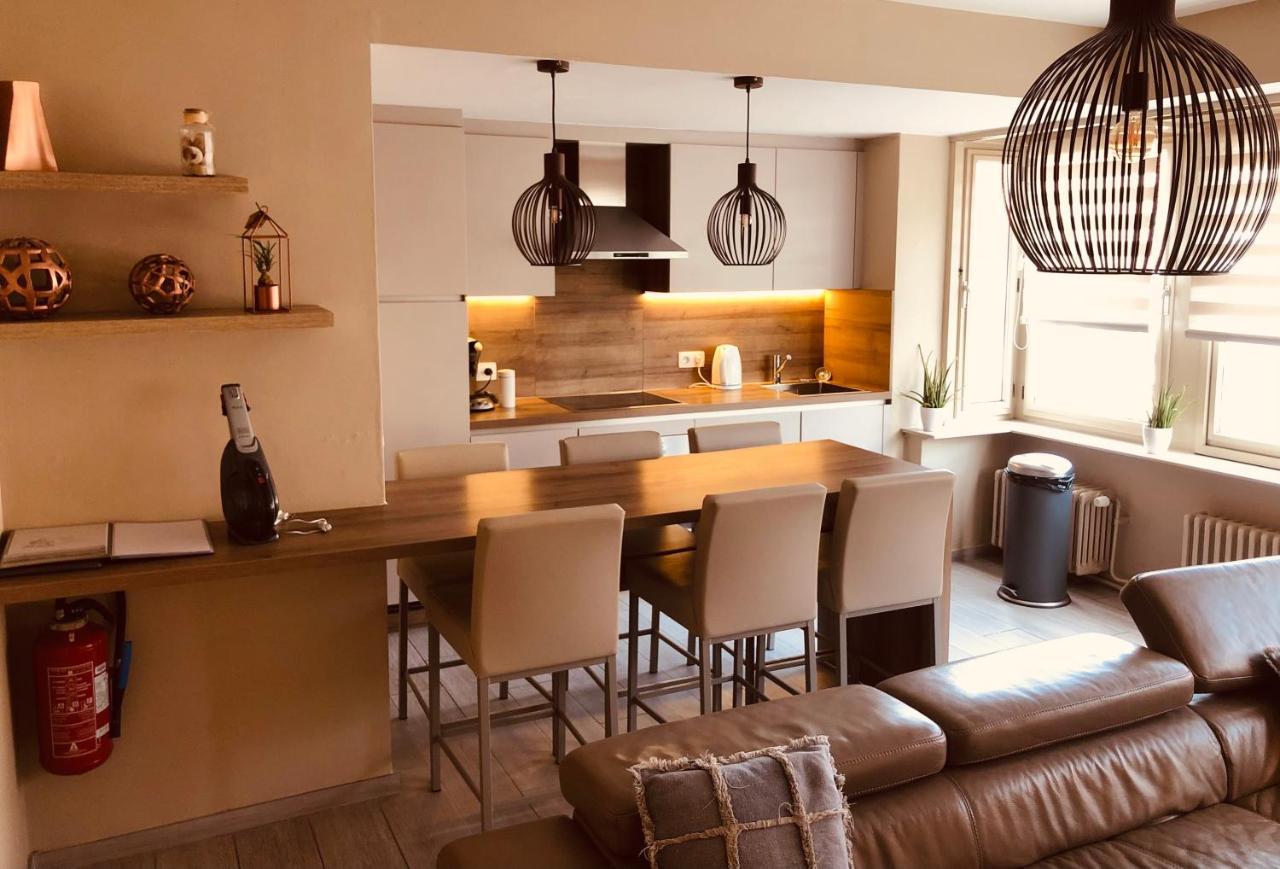 Apartamento O-mer Oostende Ostende