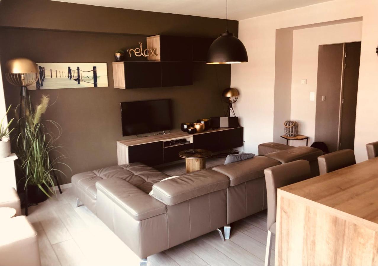 Apartamento O-mer Oostende *