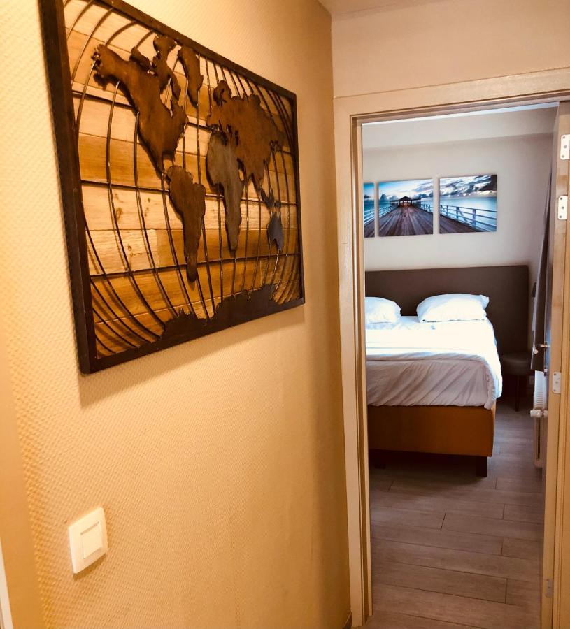 Apartamento O-mer Oostende