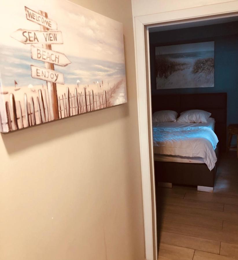Apartamento O-mer Oostende