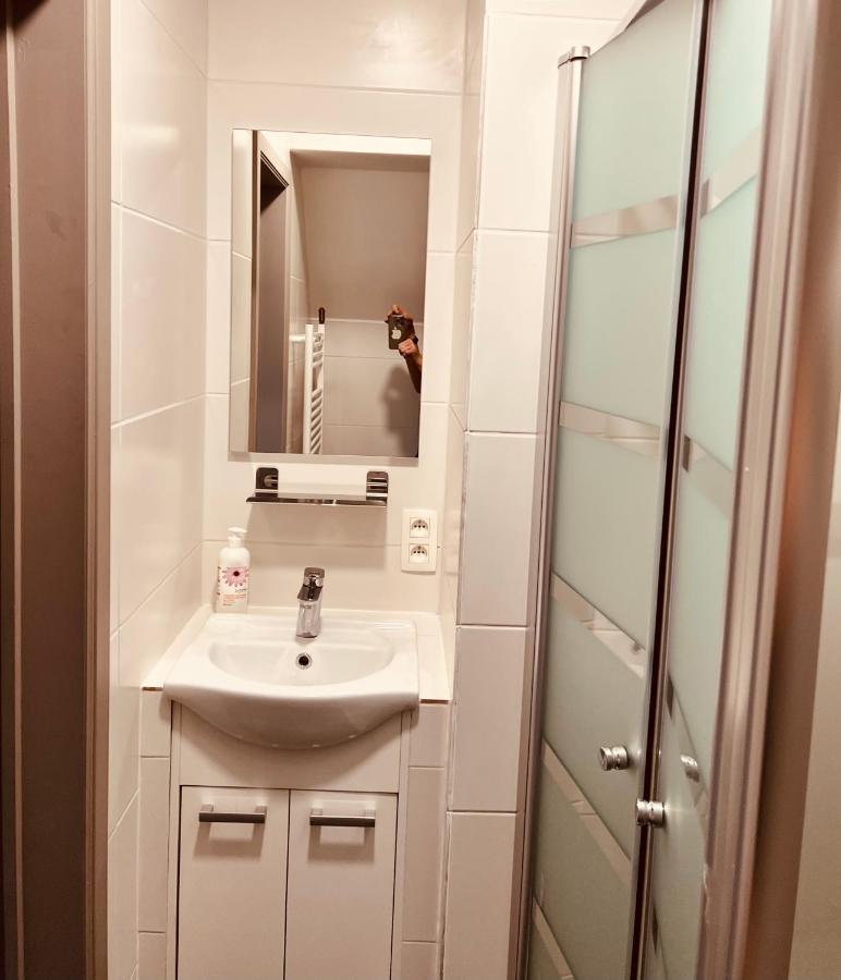 O-mer Oostende Apartamento *