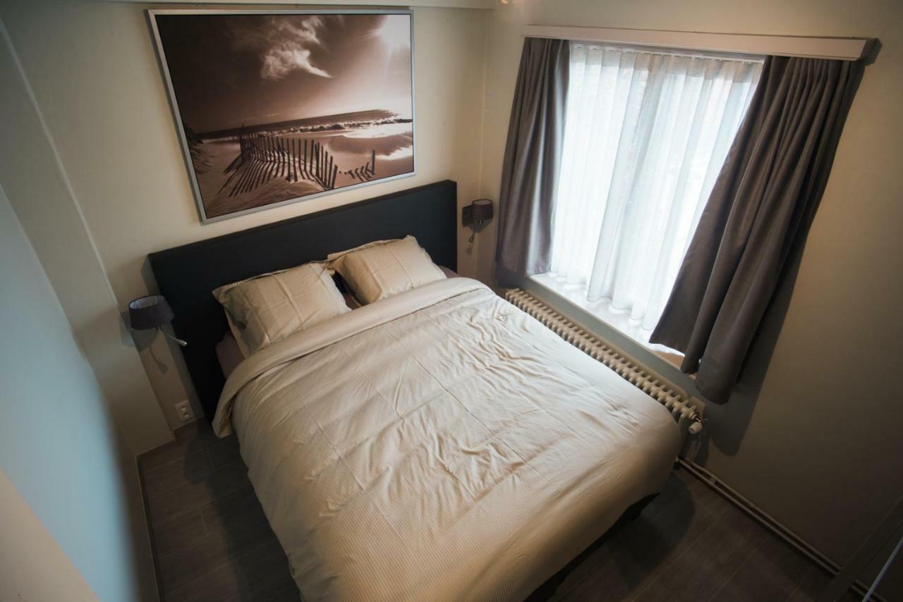 O-mer Oostende Apartamento Ostende